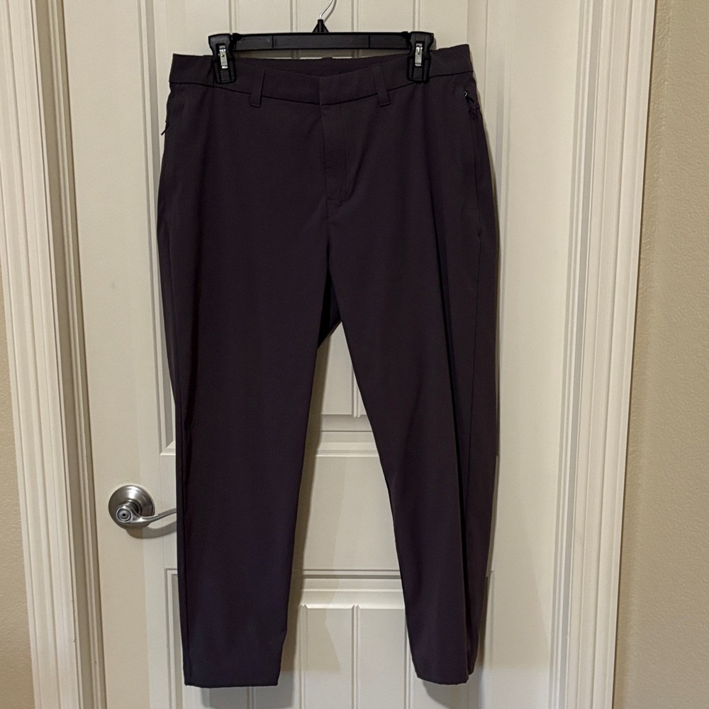 Lululemon Purple‎ Pants